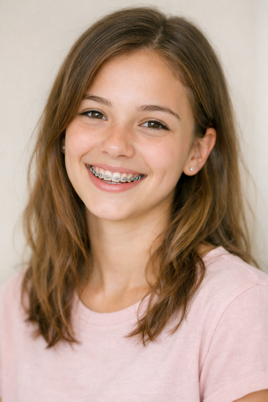 Миофункциональная коррекция